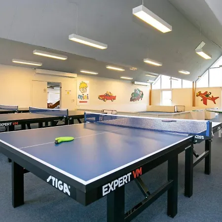Lxvi Apartment