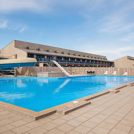 Lxvi Appartement Hirtshals