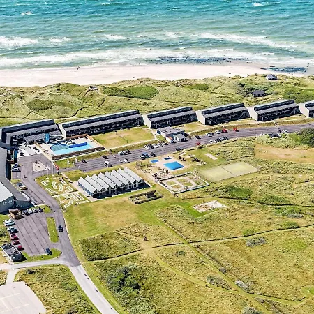 Lxvi Appartement Hirtshals