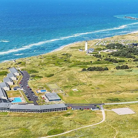 Lxvi Appartement Hirtshals