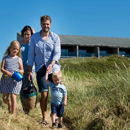 Apartment Lxvi Hirtshals