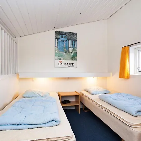 Lxvi Apartment Hirtshals