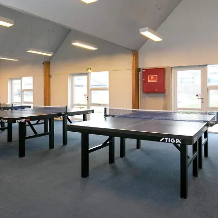 Apartment Lxvi