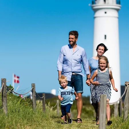 Lxvi Apartment Hirtshals